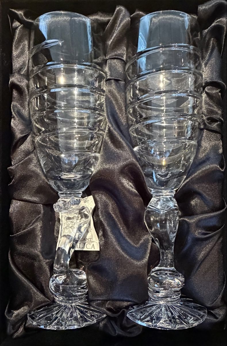 Bicchieri: Coffret de verres serpent – Usato da Echallens venduto da leo_dk2d 2