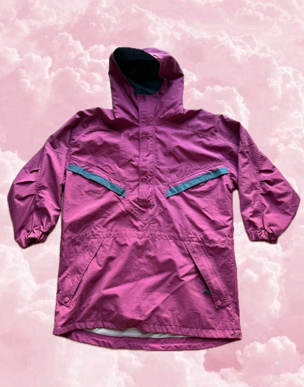 Helly Hansen Vestes: Helly Hansen Jacke – D'occasion à Wigoltingen par _vntg_