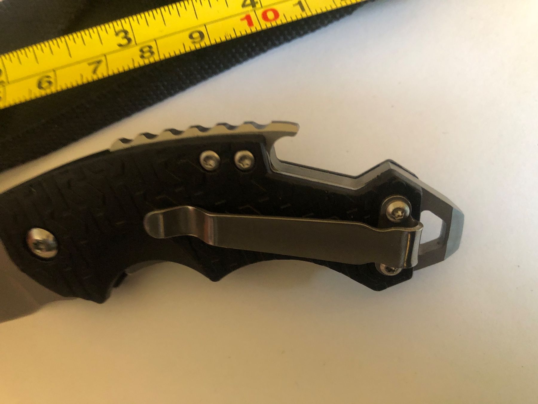 Buck Coltelli tascabile: TASCHENMESSER  MESSER  NR 1  NEU – Nuovo e nell'imballaggio originale da basel venduto da Lastcall 4