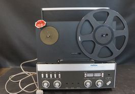 Spulentonbandgerät Revox A77 MK IV 2Spuren