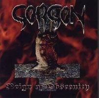 Gorgon - Reign of...(3xsigniert + rar!)