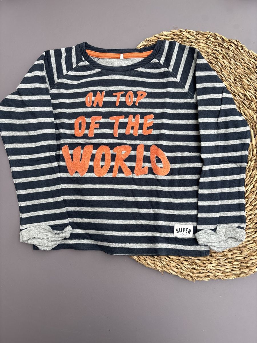 Name It Pullover & Sweatshirts: Langarm Shirt name it Gr 104 – Gebraucht aus Mörschwil von Mibasel