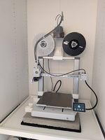 Bambulab A1 Combo 3D Drucker Inkl. AMS Lite - 260 Stunden