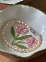 Sweet Spring Pearl Bracelet