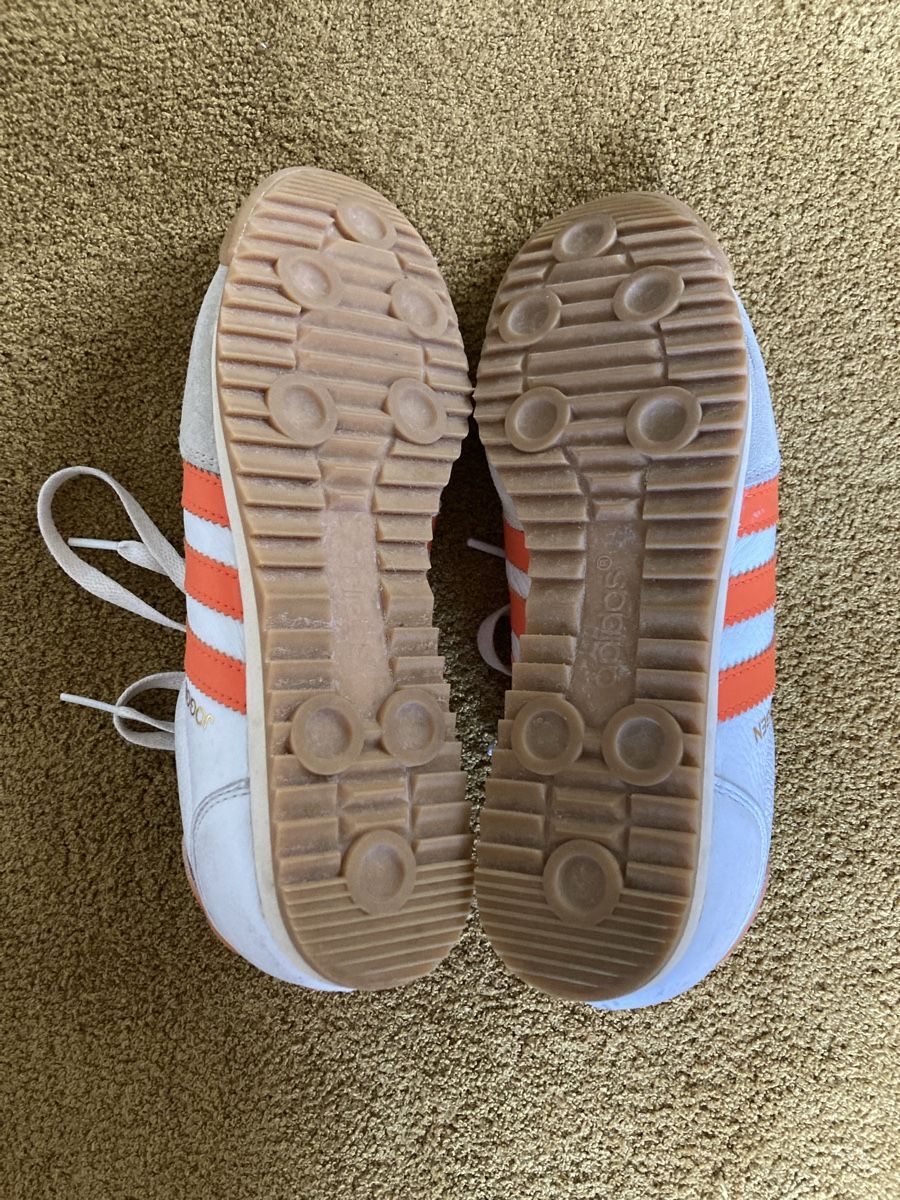 Adidas Herrenschuhe: Adidas Joggen Grösse 40 2/3 – Gebraucht aus Fraubrunnen von sam_r7tq 3