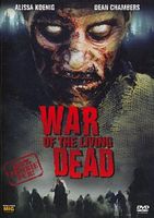 War of the Living Dead