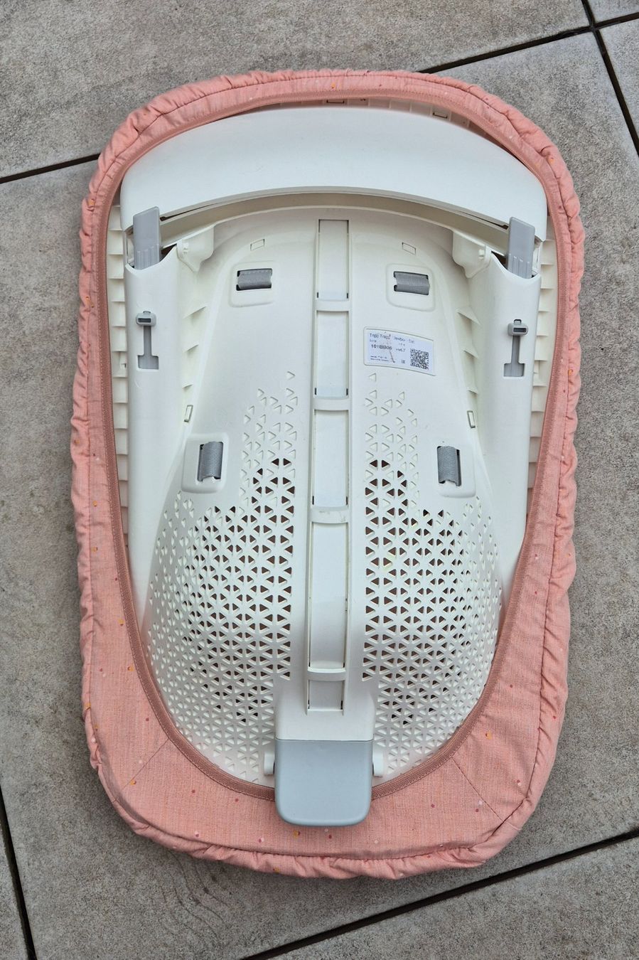 Stokke Hochstühle: Stokke Tripp Trapp Newbornschale – Gebraucht aus Volketswil von ZambaSantos 1