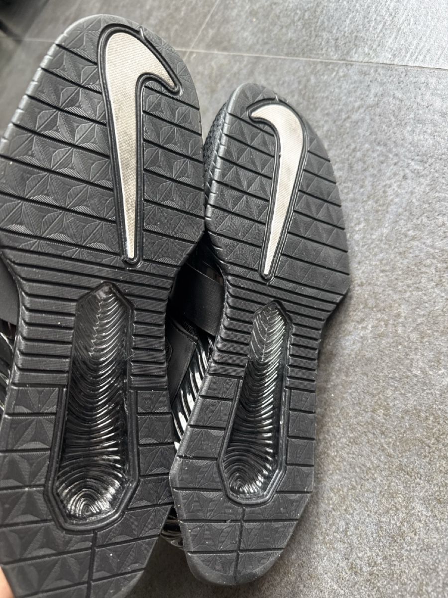 Nike Scarpe da uomo: Nike Romaleos 4 Gewichtheberschuhe – Usato da Feuerthalen venduto da marcocoiro 1