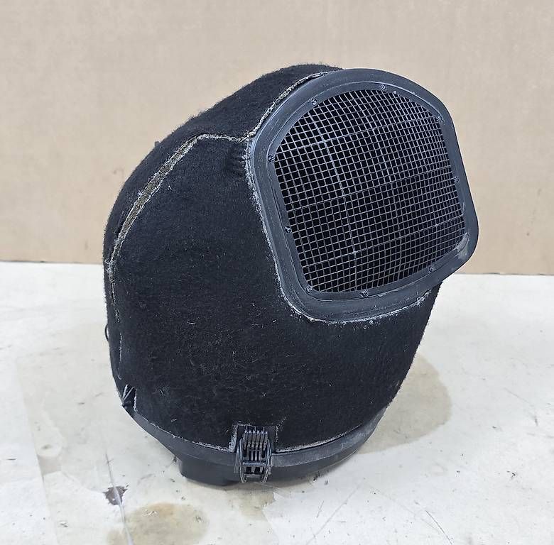 Volkswagen Tutti pezzi di ricambio auto: VW T4 Pollenfilter Innenraumfilter Pollenfiltergehäuse – Usato da Schaffhausen venduto da Parg86 4