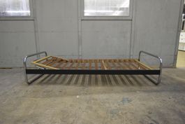 Designer Vintage Bett