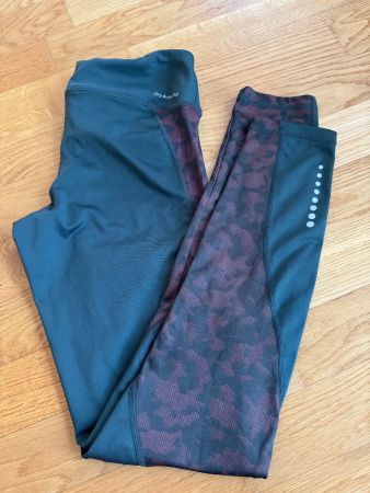 Damen Sport Runninghose Gr. S 36