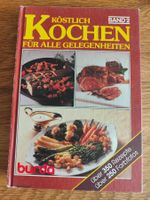 Kochbuch "Köstlich Kochen" Band 2 - Rezepte für Alle!