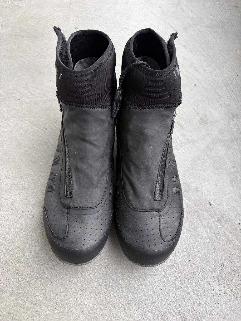 Scott Herrenschuhe: Scott Winterschuhe MTB – Gebraucht aus Jona von bik_7mxd 1