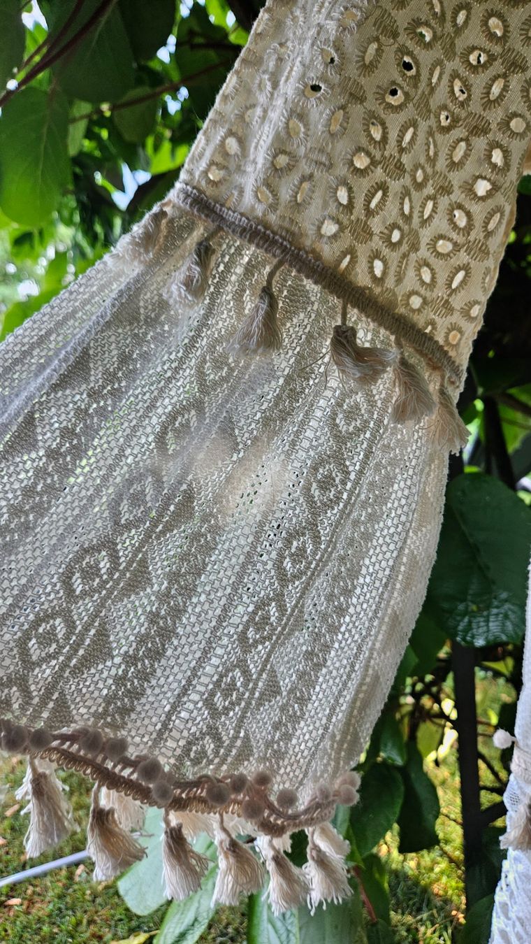 Tuniques: Tunika Mama Kenya Milano – D'occasion à Boniswil par insideBoutique 2
