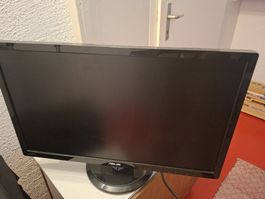 ASUS VG 276 Gaming Monitor