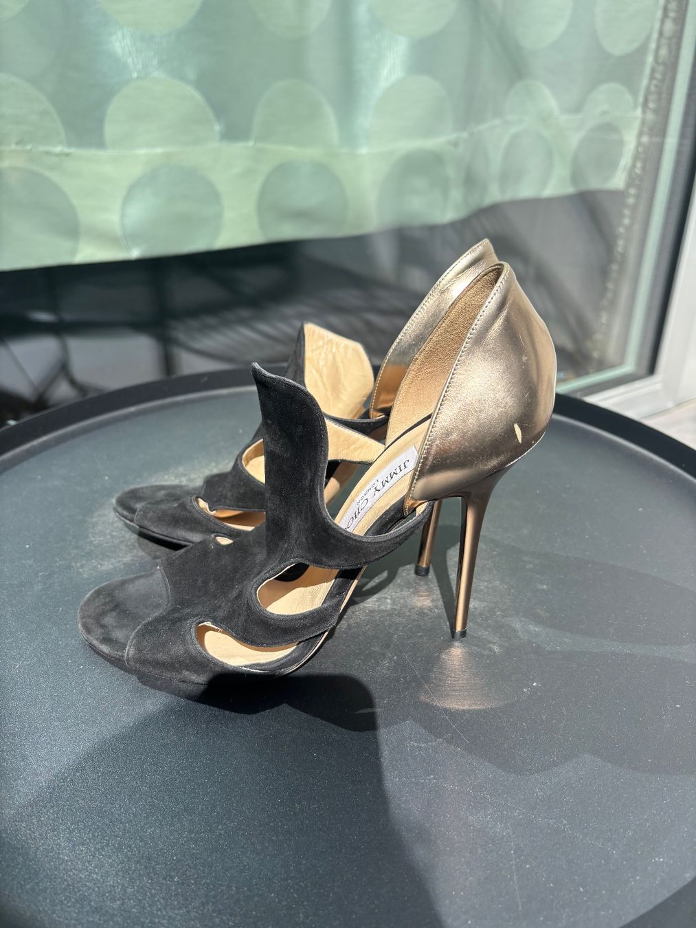 Damenschuhe: Jimmy Choo Schuhe gr. 39 – Gebraucht aus Bern von Iuliia_novova 3