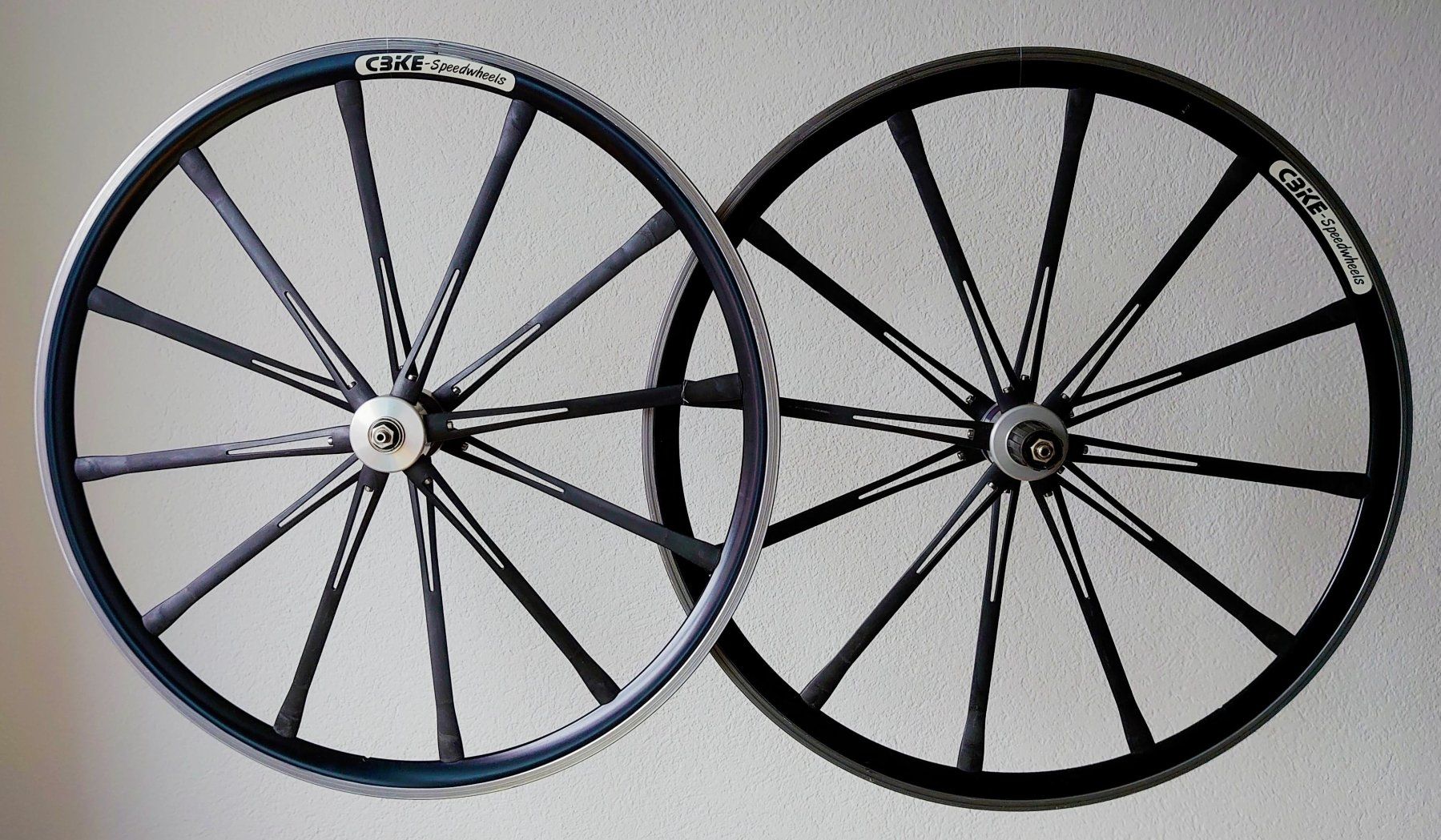 Pezzi di ricambio: CBike - Speedwheels 700C – Usato da Biel/Bienne venduto da TheShop4U