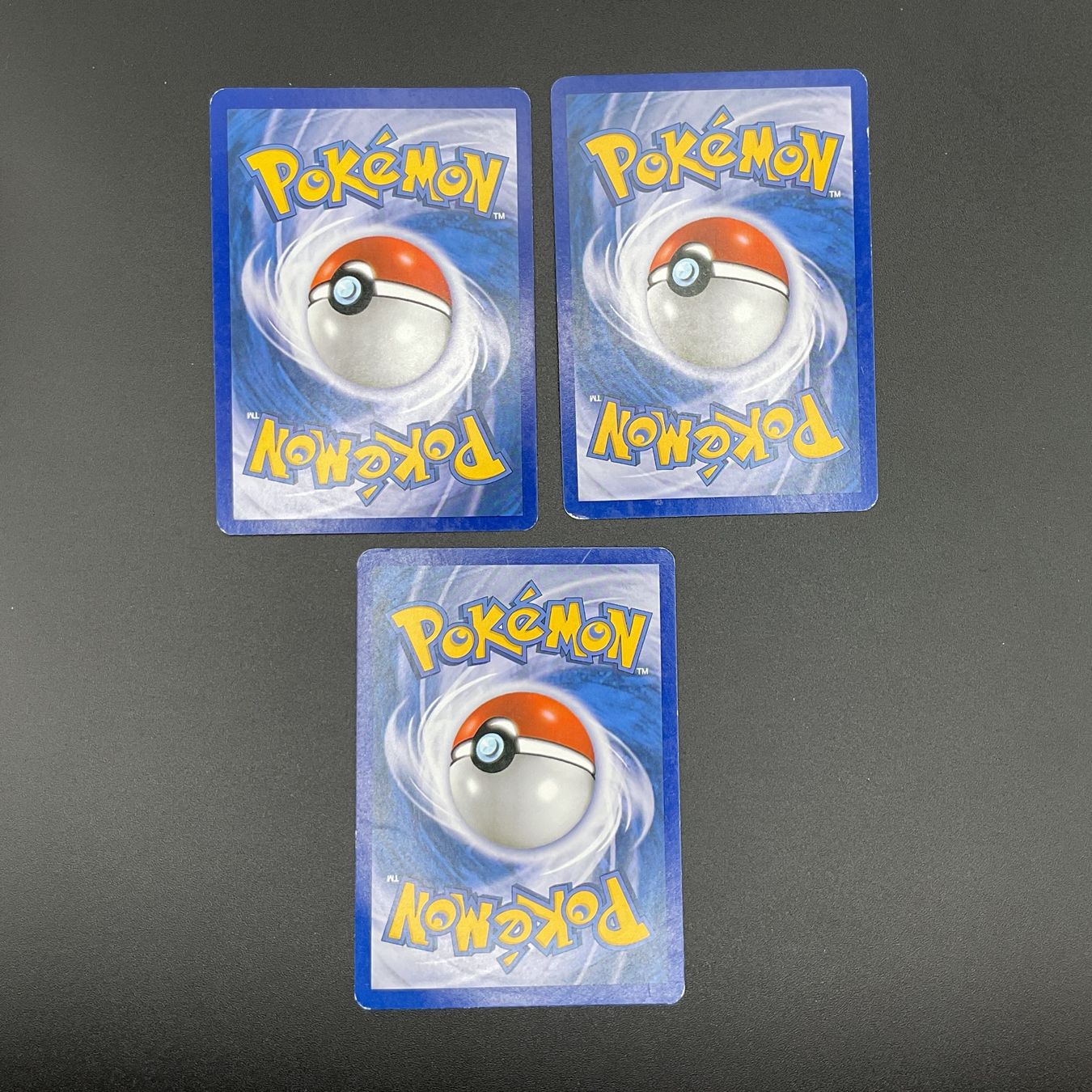 Pokémon Carte collezionabili: Pokémon 8x Pikachu Bundle Vintage DE Ab 1 -. – Usato da Niederuzwil venduto da NadineS75 2
