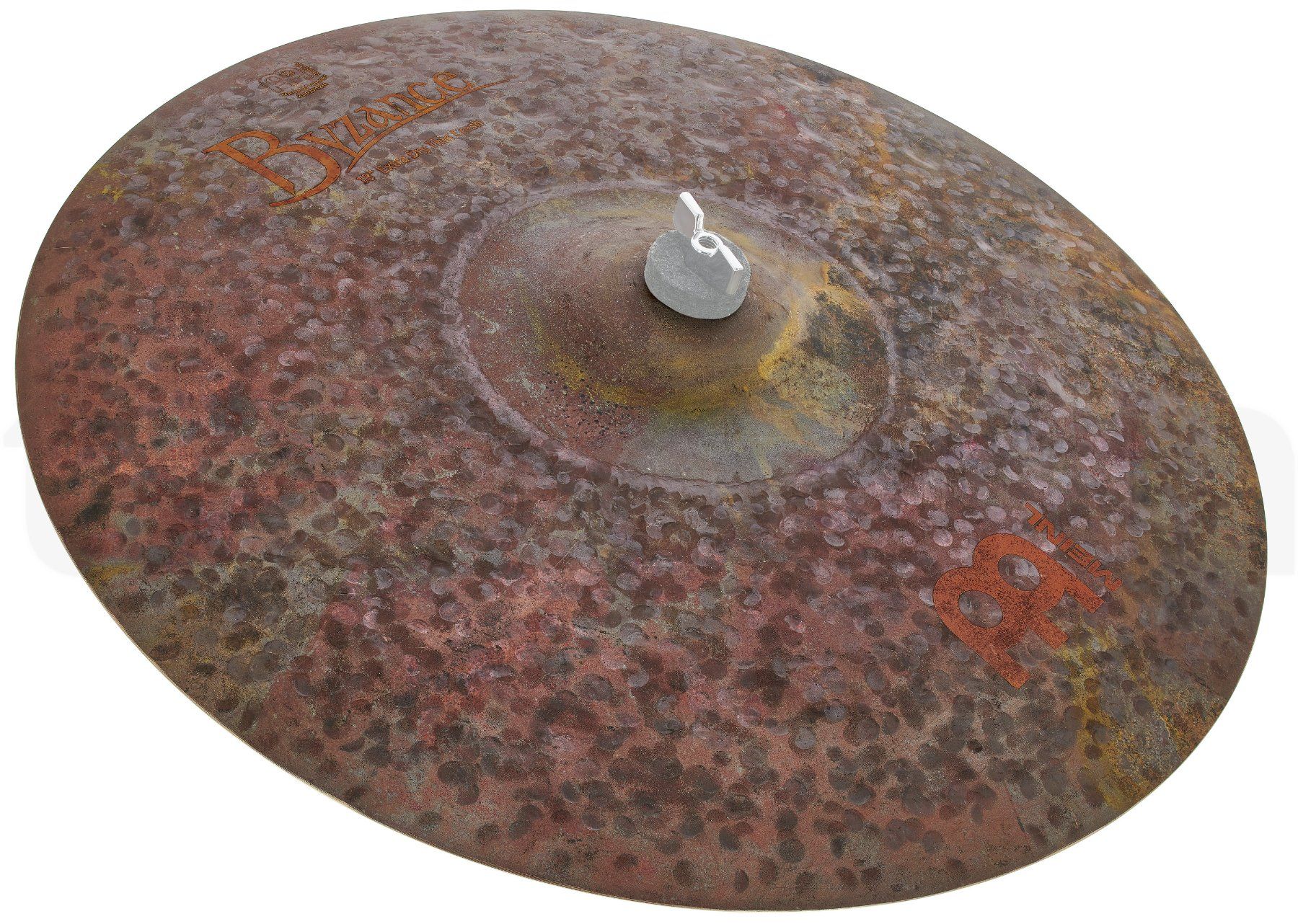 Musikinstrumente: Verschiedene Meinl Byzance Cymbals – Gebraucht aus Arbon von Ward_ 2