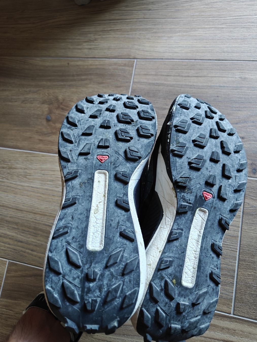 Salomon Herrenschuhe: Salomon S Lab Genesis 42 2/3 – Gebraucht aus Bussigny von kevin_pm 6