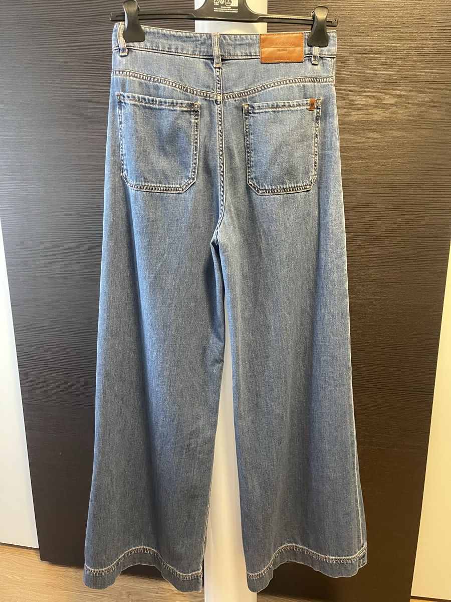 Max Mara Jeans: Weekend Max Mara Jeans Vega 38  – Usato da Dübendorf venduto da olh_rs5r 1