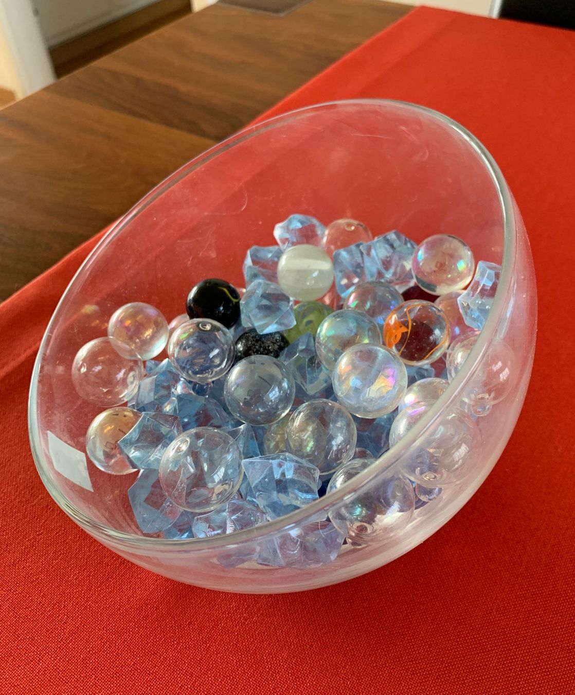 Tutte le decorazioni: Glasschale von LEONARDO – Usato da Zürich venduto da Tzhkely24