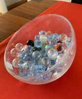 Glasschale von LEONARDO
