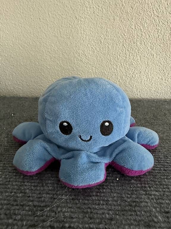 Spielzeuge: Kuscheltiere - Oktomoodies  – Neu und originalverpackt aus Eschenz von ali_2zcr 3