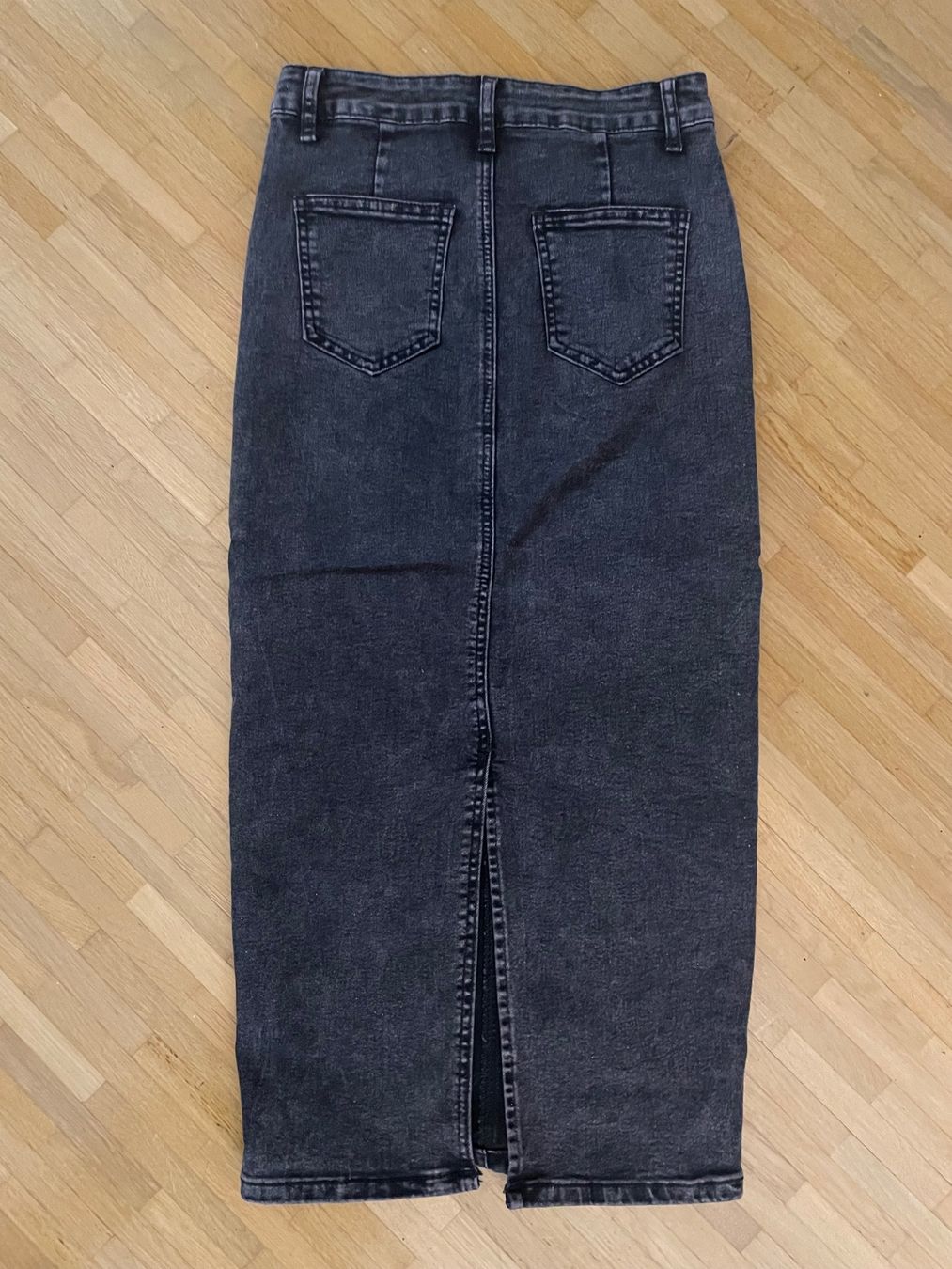 Gonne: supercooler jeansrock in der gr s – Usato da Rotkreuz venduto da 4evermine 1