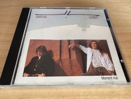 Jonathan & Laurent – Moment Mal