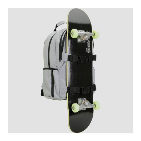 Grenade Rucksack für Laptop Board Backpack grau/46 x 32 x 21