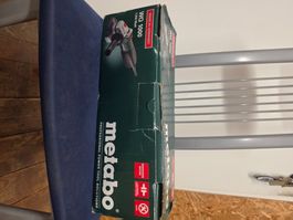 Metabo WQ 1000 Winkelschleifer - Top Zustand.