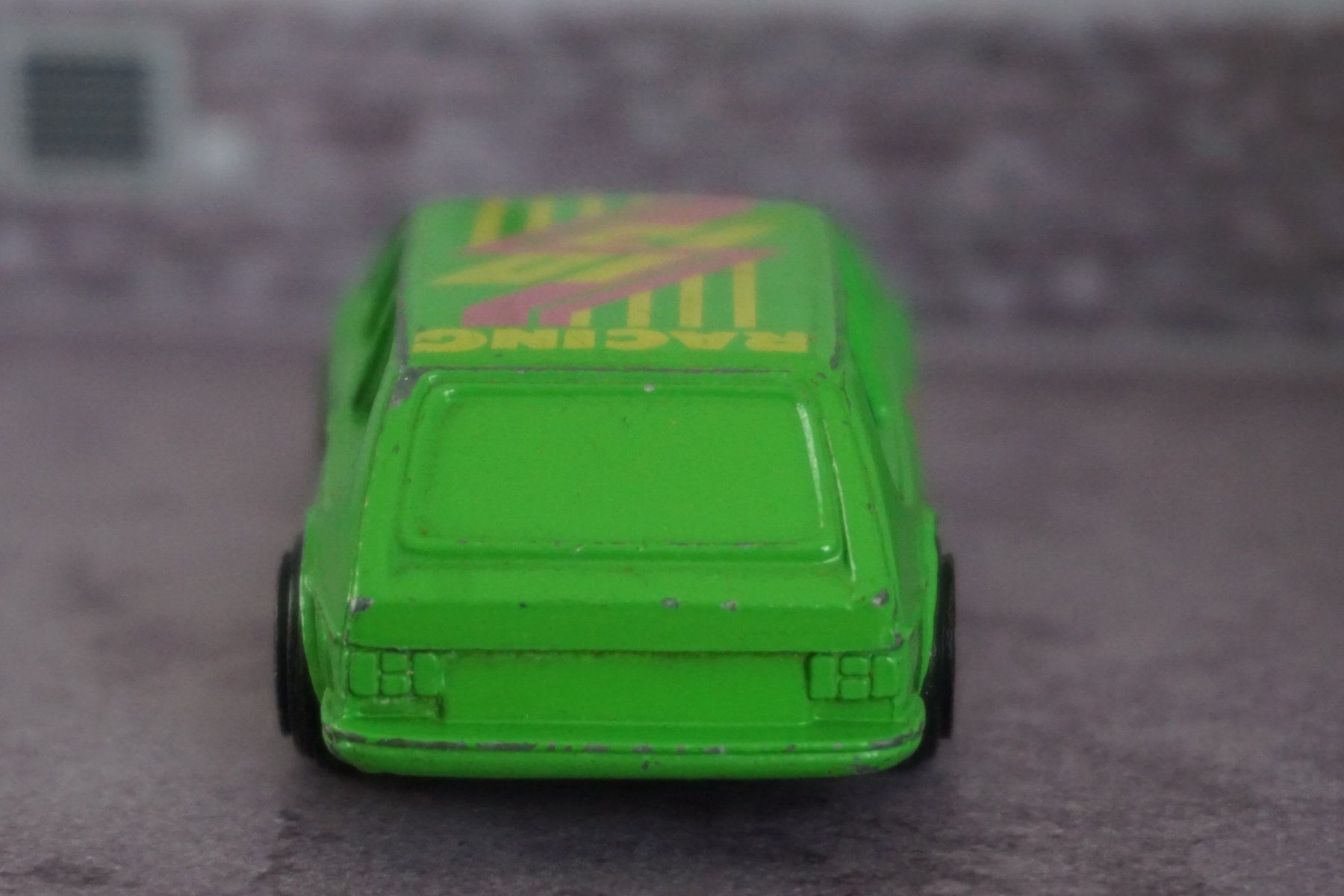 Modellautos: Blue Box GTI Turbo COOL !!!!!!!!! – Gebraucht aus Reiden von Doppeldecker69 2
