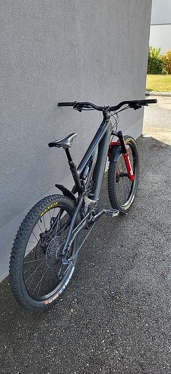 Specialized Vélos: Specialized turbo levo 3 – D'occasion à Bulle par Kriss24 6