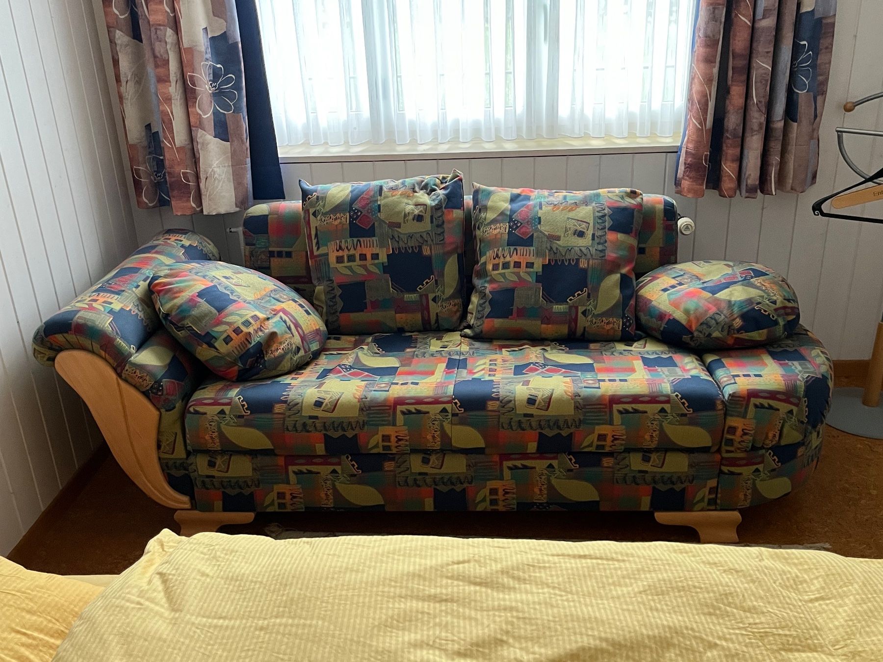 Sofas: Umbausofa – Gebraucht aus Entlebuch von emm_55zj