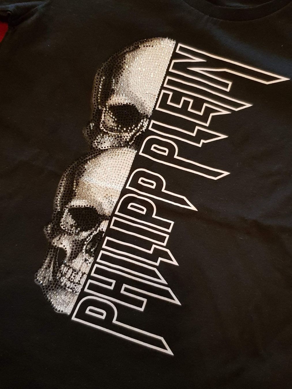 Philipp Plein Hemden, T-Shirts & Polos: Philipp Plein T-Shirt Gr.152 – Neu und originalverpackt aus Reinach AG von innamac 2