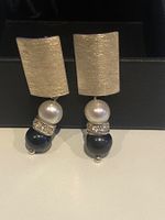 Silber Ohrringe