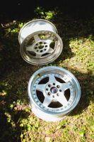 Japan Racing Felge JR6 7×15 ET25 4×100/114.3