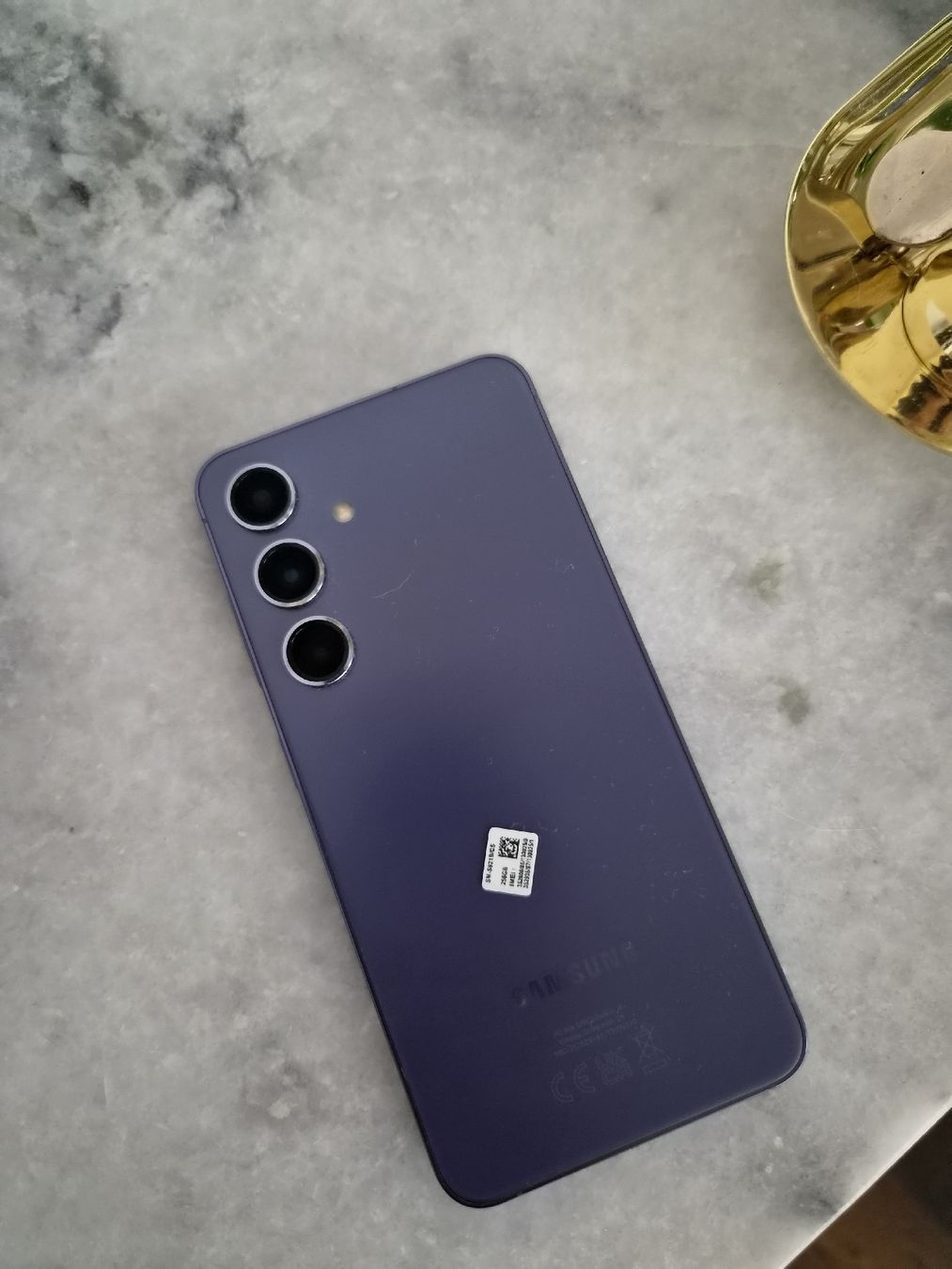 Samsung Handys / Smartphones: Samsung s24 – Gebraucht aus Zürich von mar_cz7s 5