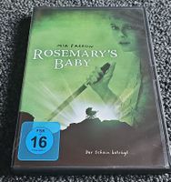 DVD Rosemarys Baby (23406)