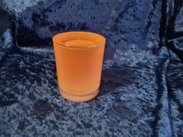 PartyLite - Duftwachsglas Escentials, Wild Rhubarb + Citrus