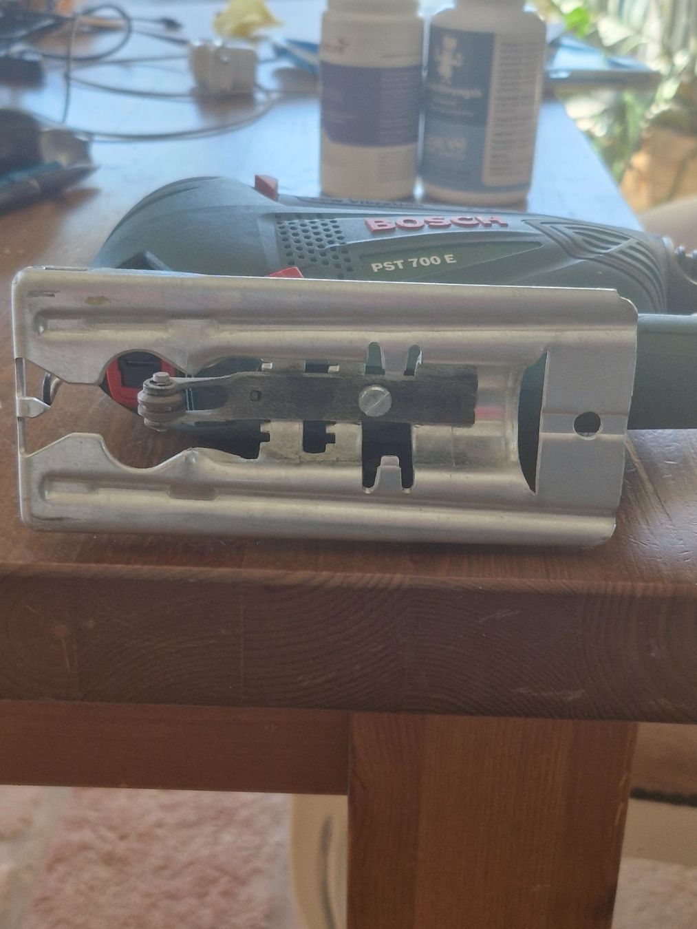 Bosch Seghe: Bosch Stichsäge PST 700 E – Usato da Gattikon venduto da mro75 1
