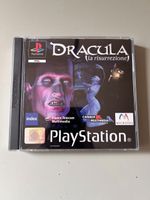 Dracula: La Risurrezione per PlayStation 1 (PS1)
