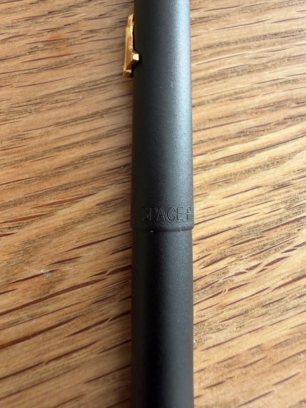 Penna & Evidenziatori: Fisher Shuttle Space Pen – Nuovo (secondo la descrizione) da Villars-sur-Glane venduto da Dam0 2