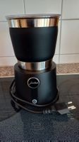 Jura Milchschäumer schwarz guter Zustand
