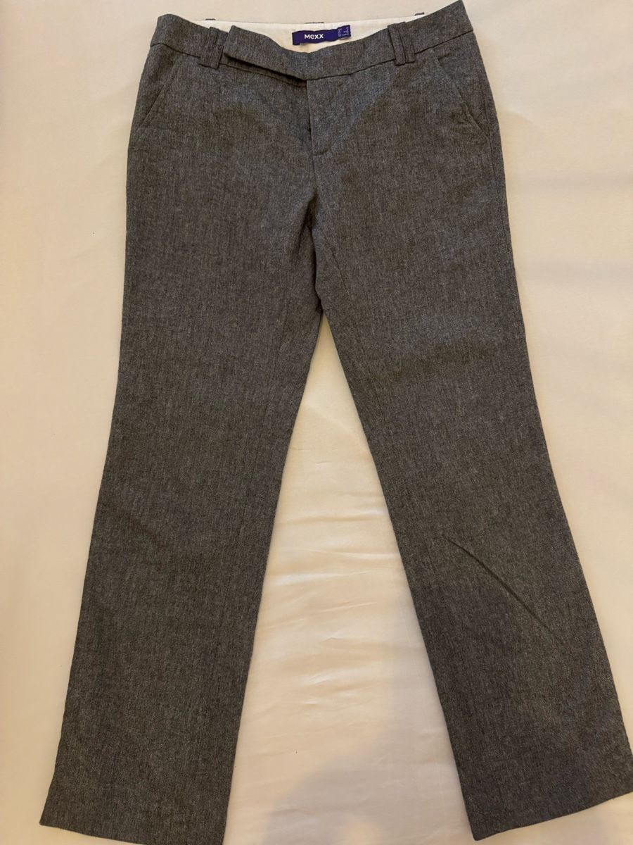 Mexx Completi & Tailleur: Mexx Hosenanzug, Grau, Gr.34 – Usato da Zürich venduto da Rae0850 3