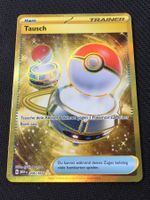 Pokémon - MEW 206 Tausch - Pokémon 151 -DE-