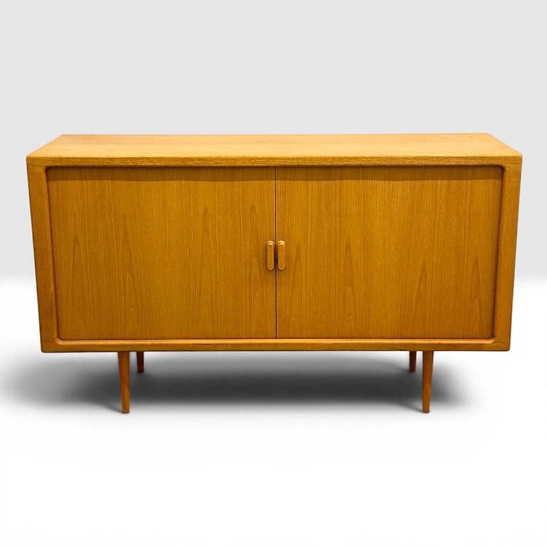 Kommoden: SALE Mid Century Oak Sideboard by SILKEBORG – Gebraucht aus basel von vintory.ch 4
