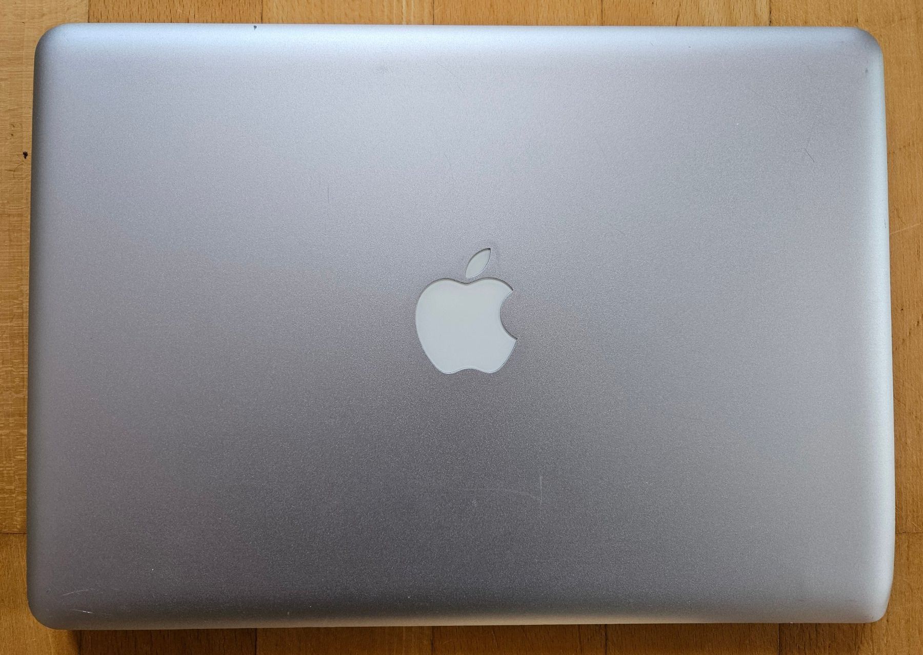Apple Notebook: Mac Book Pro 13-Zoll – Usato da Embrach venduto da ricdo8000 1