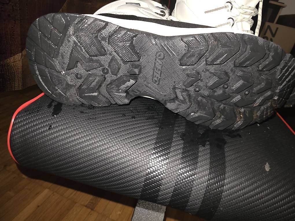 Scarpe da donna: Schnee Frauen Stiefel – Usato da Bassersdorf venduto da ros_mn7q 1